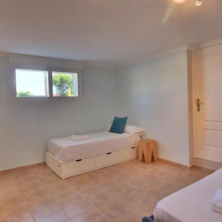 Villa Santa Lucia Ho 6p *