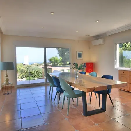 Santa Lucia Ho 6p Villa Denia